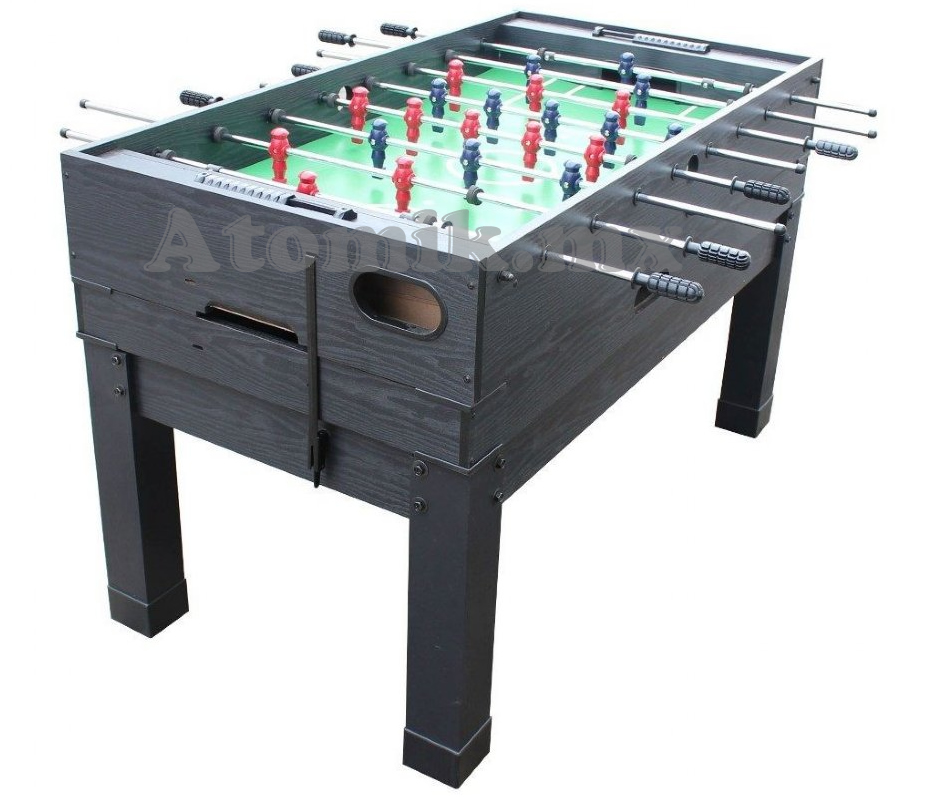 Futbolito Caseros