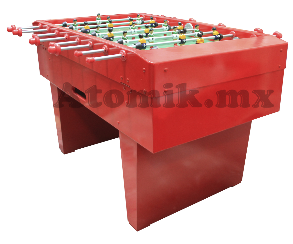Venta de Futbolitos