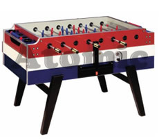 Venta de Futbolitos