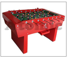 Futbolito Fireball