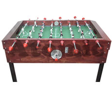 Venta de Futbolitos
