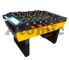 Venta de Futbolitos