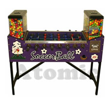 Futbolitos Chicleras