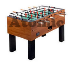 Venta de Futbolitos Importados