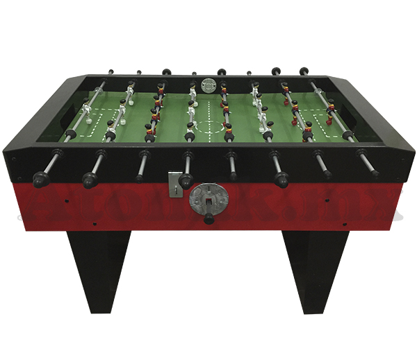 Venta de Futbolitos