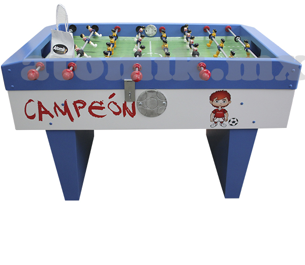 Futbolitos