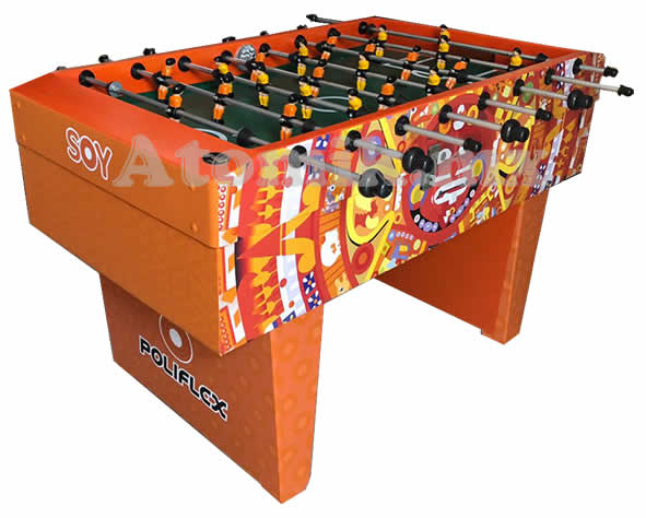 Futbolitos