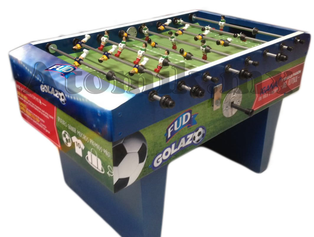 Futbolitos