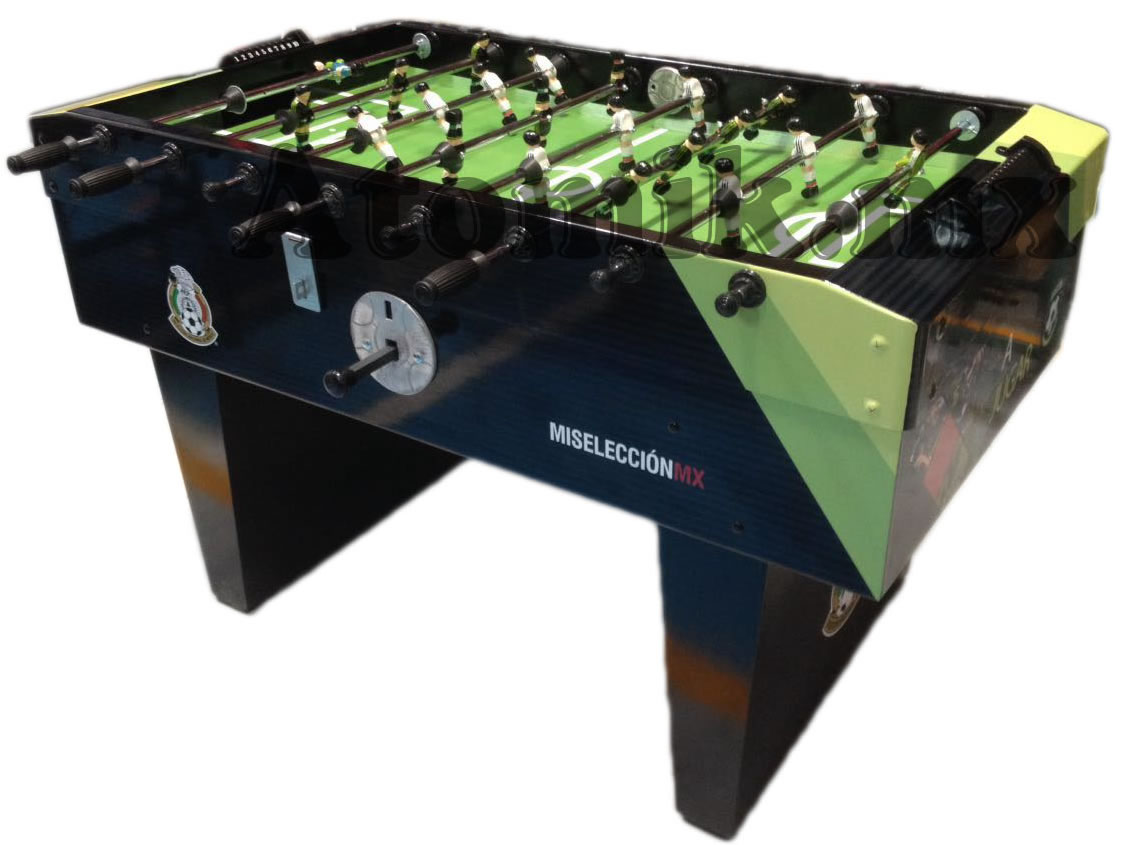 Futbolitos