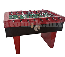 Venta de Futbolitos