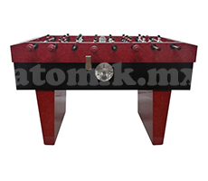 Futbolito Casero