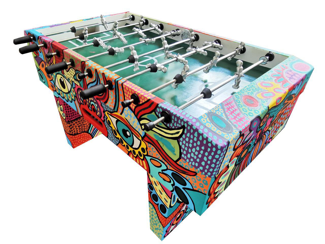 Venta de Futbolitos