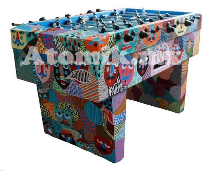Futbolitos