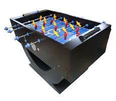 Venta de Futbolitos