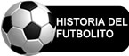Historia del Futbolito