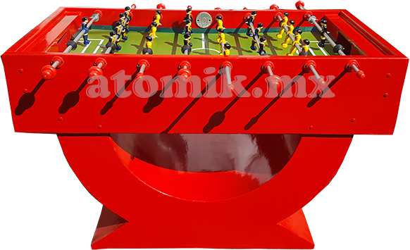 Futbolito Caseros