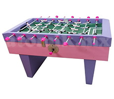 Venta de Futbolitos